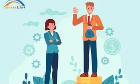 Những lý do khiến người lao động quyết định rời bỏ công việc ổn định