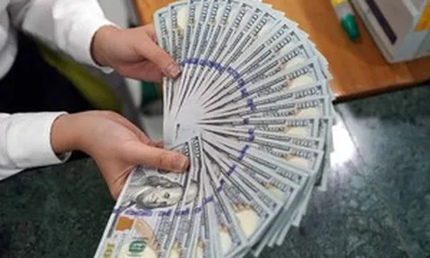 Tỷ giá hôm nay 28/9: USD hạ nhiệt trong nước, đồng bạc xanh thế giới tăng mạnh