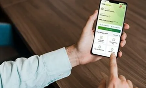 Vietcombank, Techcombank… không cho phép truy cập ứng dụng ngân hàng với những đối tượng sau