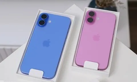 Một mẫu iPhone sắp biến mất khỏi thị trường Việt Nam