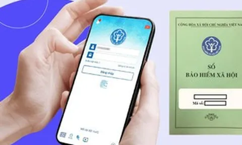 Đóng BHXH đủ 15 năm, lao động nam được nhận bao nhiêu tiền lương hưu mỗi tháng?