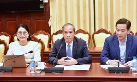 ADB đề nghị Việt Nam nghiên cứu đăng cai một sự kiện quốc tế lớn năm 2028