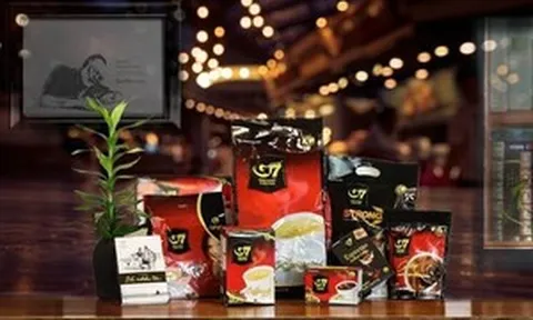Bám đuổi từng tấn, một mặt hàng của Việt Nam đã vượt cường quốc xuất khẩu Brazil