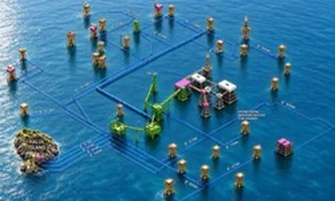 "Cú bắt tay" hơn 3 tỷ USD tại Qatar, doanh nghiệp Việt lập kỷ lục lớn nhất lịch sử