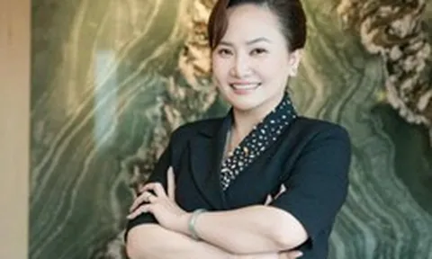 Chủ tịch AgriS Đặng Huỳnh Ức My gom thành công 11 triệu cổ phiếu SBT