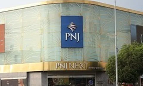 PNJ đã vay 700 tỷ từ gia đình bà Cao Thị Ngọc Dung, tính đóng 30 cửa hàng sau cú sốc “kim cương”