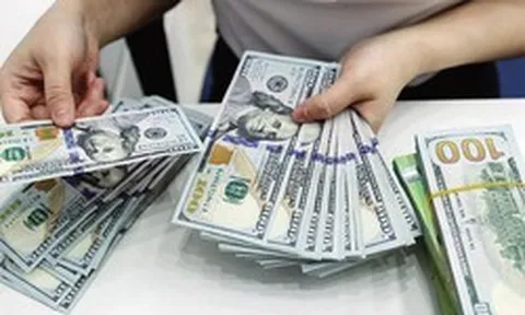Làn sóng ngân hàng phát hành trái phiếu quốc tế lan rộng