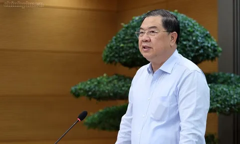 Phó Thủ tướng yêu cầu hoàn thiện cơ chế phát triển kinh tế cửa khẩu tại Lào Cai và Tây Ninh