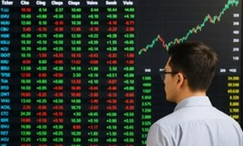 Chứng khoán phát tín hiệu mới, CTCK chỉ ra nhóm cổ phiếu có thể "hút tiền" nhờ câu chuyện riêng