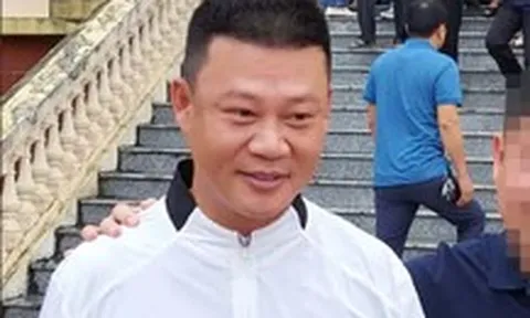 Kiến nghị 'xử lý nghiêm' cán bộ liên quan bản án tuyên cựu phó bí thư Tỉnh Đoàn Yên Bái vô tội