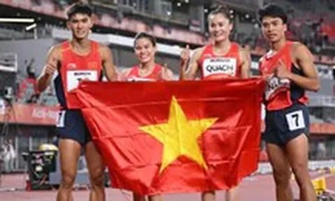 Người hâm mộ mong thể thao Việt Nam học hỏi từ Thái Lan, Malaysia để nâng tầm ở Asiad