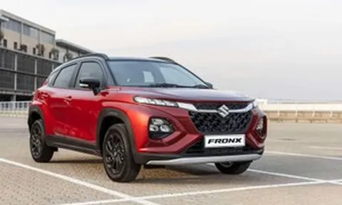 Giá xăng tăng, mẫu SUV của Suzuki chỉ tốn 120.000 đồng/100km, thiết kế nhỏ gọn: Bán chạy tại Indonesia nhưng khó ‘chiều lòng’ khách Việt?