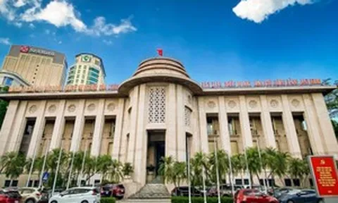 Tuần qua (21-25/9): NHNN bơm ròng hơn 34.000 tỷ đồng, lãi suất qua đêm chạm đáy 1%