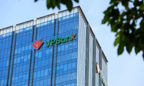 Công ty bảo hiểm nhân thọ của VPBank chính thức được cấp phép hoạt động