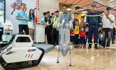 Nhiều hoạt động hưởng ứng Ngày hội đổi mới sáng tạo quốc gia 2026