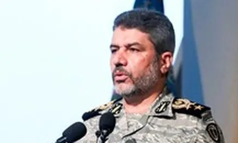 Ông Trump bác bỏ đàm phán, tướng Iran tuyên bố sẵn sàng đối đầu