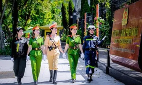 Quyết định mỗi cán bộ, chiến sĩ công an được hưởng phụ cấp đặc thù đến 45%: Chi tiết nhóm đối tượng thụ hưởng