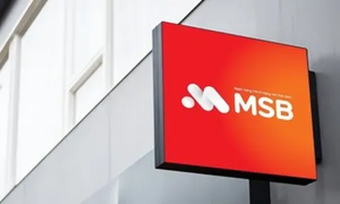 MSB muốn tăng vốn thêm 9.300 tỷ, thành lập ngân hàng con tại VIFC, mua công ty chứng khoán, bảo hiểm