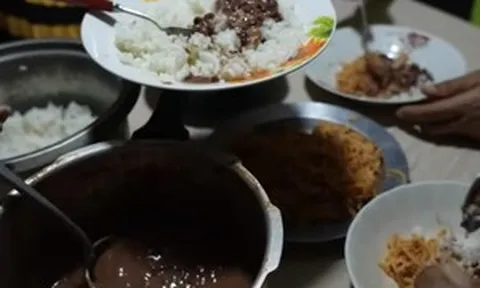 Người dân Cuba nấu cơm bằng gạo và cho một thứ vào giữa nồi, chuyên gia nông nghiệp Việt Nam ‘sửng sốt’ và nói thẳng