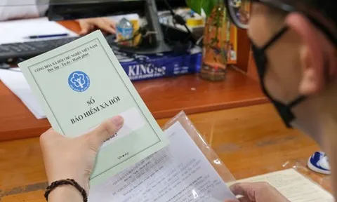 Tin tức sáng 29-9: Thảo luận sửa Luật BHXH; Thành lập Trường cao đẳng Giao thông vận tải TP.HCM