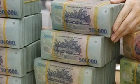 Ngân hàng tư nhân nhiều tiền gửi nhất Việt Nam trả lãi tới 9,3%/năm cho số tiền từ 10 triệu đồng