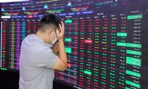 Tin vui không cứu nổi NVL, KOS nằm sàn 7 phiên liên tiếp
