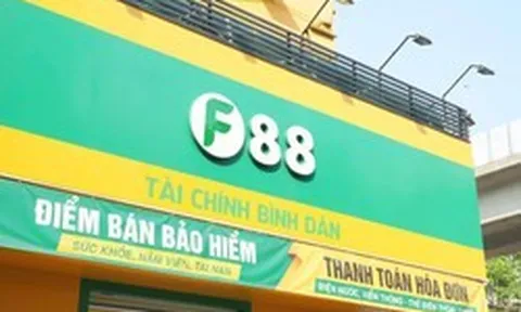 F88 triển khai việc chuyển sàn sang HoSE