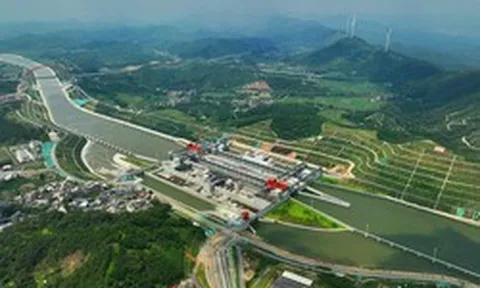 'Hàng xóm' vận hành siêu kênh đào 11 tỷ USD, nối thẳng ra Vịnh Bắc Bộ - các DN Đông Nam Á nửa mừng nửa lo