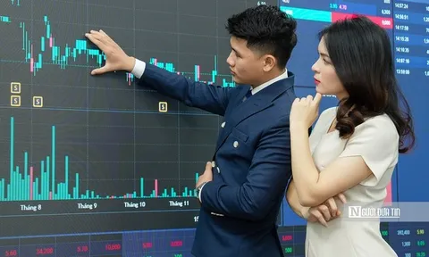 VN-Index đứng trước nhịp hồi kỹ thuật, vẫn cần thận trọng với xu hướng tạo đáy