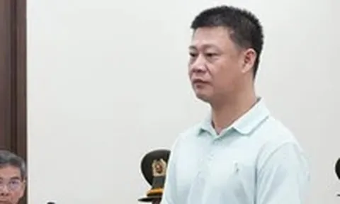 Nguyên Bí thư Tỉnh ủy Yên Bái Đỗ Đức Duy từng trao đổi thông tin vụ án với Đinh Tiến Hùng