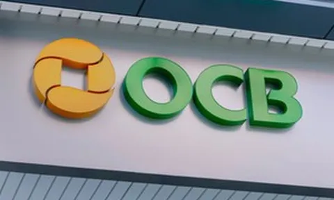 OCB chủ động khắc phục các tồn tại sau kết luận thanh tra