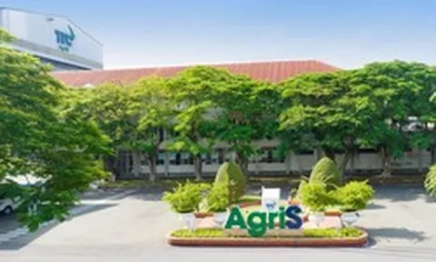 AgriS mở rộng nền tảng cổ đông cho giai đoạn tăng trưởng mới