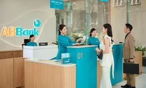 Khi công nghệ và con người cùng tạo nên trải nghiệm ngân hàng mới