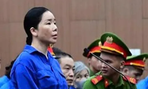 Bác sĩ khai bà 'trùm' Mai Anh 'tặng con 5 triệu quà Tết thiếu nhi', chủ tọa truy 'thiếu nhi mà nhận 5 triệu?'