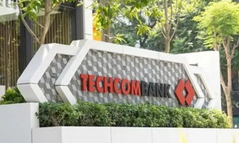 2 công ty chứng khoán cùng dự báo tăng trưởng tín dụng Techcombank sẽ vượt trung bình ngành