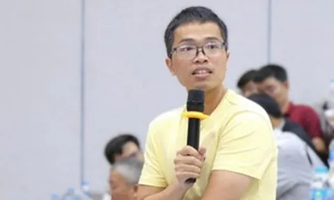 Mê game đến mức bị mẹ cắt Internet, chàng trai 9X sau này thành tiến sĩ AI, được Big Tech 'trải thảm đỏ' săn đón