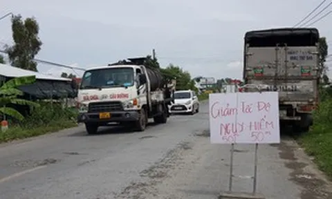 Ngân hàng Thế giới làm việc với Tây Ninh, bàn vốn vay cho dự án hơn 3.200 tỷ đồng