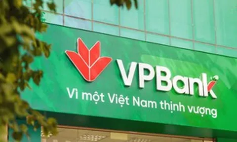 VPBank ký kết khoản vay 27 triệu USD với Nhật Bản, cho dự án truyền tải điện của EVNNPT