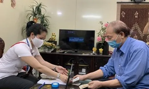Từ 1/10, mỗi cá nhân được nhận tiền thưởng từ 11,385 triệu đồng đến 116,38 triệu đồng cùng Huân chương: Chi tiết đối tượng hưởng, điều kiện cụ thể ra sao?