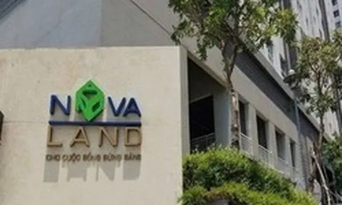 Novaland bất ngờ được “giải cứu” đúng ngày quan trọng