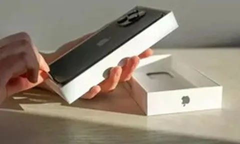 iPhone 18 ra mắt: Một mẫu iPhone Pro Max cũ được rao bán mạnh, giá còn 12,6 triệu đồng