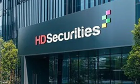 Chứng khoán HD chuẩn bị IPO 121,8 triệu cổ phiếu