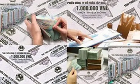 Từ 1/10, giao dịch trái phiếu ưu tiên tuyệt đối lệnh khách hàng
