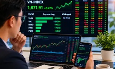 Lợi nhuận quý III của doanh nghiệp niêm yết có thể tăng 23%: Cơ hội nằm ở đâu?
