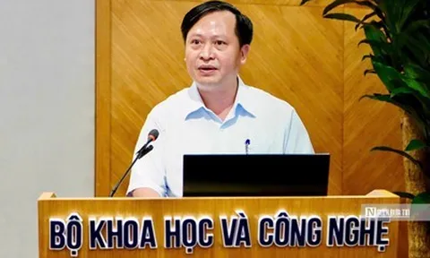 "Mỗi doanh nghiệp phải coi đổi mới sáng tạo là điều kiện sống còn để phát triển"