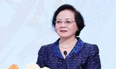 Cán bộ, công chức cấp xã sẽ được tăng phụ cấp từ 25% lên 55%
