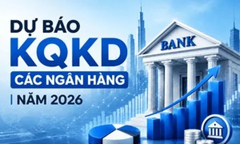 SSI dự báo lợi nhuận quý III của 12 ngân hàng: HDBank tăng gần 50%, loạt nhà băng trên 27%