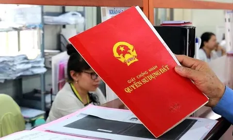 Tin tức sáng 30-9: Sổ đỏ hộ gia đình đề xuất ghi đủ tên người có chung quyền sử dụng đất