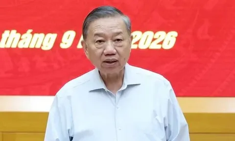 Tổng Bí thư, Chủ tịch nước: Quyết liệt thực hiện 'Chiến dịch 500 ngày đêm' với kết quả nhanh nhất