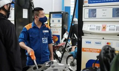 Chính phủ vừa có quyết định mới liên quan đến giá xăng, dầu, áp dụng đến hết năm 2026